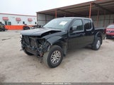 NISSAN FRONTIER SV 1N6DD0ER7JN754608 снимка