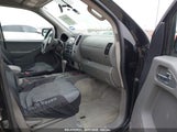 NISSAN FRONTIER SV 1N6DD0ER7JN754608 снимка