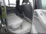 NISSAN FRONTIER SV 1N6DD0ER7JN754608 снимка