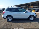 SUBARU FORESTER 2.5I LIMITED JF2SJAHC9FH496776 снимка