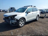 SUBARU FORESTER 2.5I LIMITED JF2SJAHC9FH496776 снимка