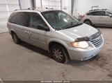 CHRYSLER TOWN & COUNTRY LIMITED 2C8GP64L25R****** снимка