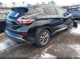 NISSAN MURANO SV 5N1AZ2MH1JN157915 photo