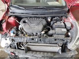 HYUNDAI ACCENT VALUE EDITION KMHCT4AE7HU282529 снимка