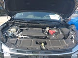 NISSAN ROGUE SV INTELLIGENT AWD 5N1BT3BBXSC****** photo