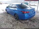 NISSAN VERSA 1.6 SR 3N1CN8FV2RL921249 снимка