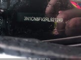 NISSAN VERSA 1.6 SR 3N1CN8FV2RL921249 снимка