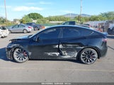TESLA MODEL Y PERFORMANCE DUAL MOTOR ALL-WHEEL DRIVE 7SAYGDEF1NF453526 снимка