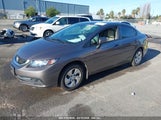 HONDA CIVIC LX 19XFB2F50EE231966 снимка