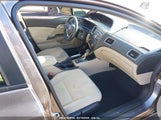 HONDA CIVIC LX 19XFB2F50EE231966 снимка