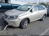 LEXUS RX 450H JTJZB1BAXD2411605 снимка