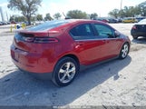 CHEVROLET VOLT 1G1RB6E45FU112495 fotografie