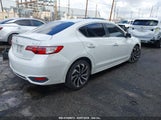 ACURA ILX 19UDE2F89GA004453 снимка