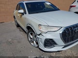 AUDI Q3 PREMIUM 45 TFSI S LINE QUATTRO TIPTRONIC WA1DECF37L1012192 снимка