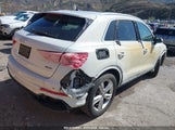 AUDI Q3 PREMIUM 45 TFSI S LINE QUATTRO TIPTRONIC WA1DECF37L1012192 photo