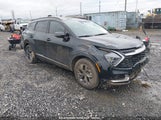 KIA SPORTAGE HYBRID SX-PRESTIGE KNDPXCAGXP7020555 снимка