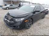 HONDA CIVIC SPORT 2HGFC2F80LH520582 снимка