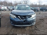 NISSAN ROGUE S/SL/SV 5N1AT2MVXEC827535 снимка