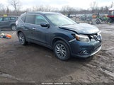 NISSAN ROGUE S/SL/SV 5N1AT2MVXEC827535 снимка