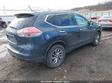 NISSAN ROGUE S/SL/SV 5N1AT2MVXEC827535 снимка