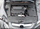 ACURA TL 19UUA66296A017765 снимка