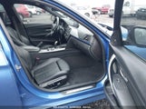 BMW 3 SERIES 328I WBA3C1C58EK106562 снимка