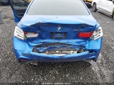 BMW 3 SERIES 328I WBA3C1C58EK106562 снимка