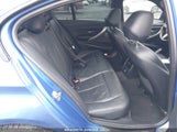 BMW 3 SERIES 328I WBA3C1C58EK106562 снимка