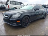 MERCEDES-BENZ CLS 550 WDDLJ7DB9DA085456 снимка