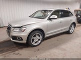 AUDI Q5 2.0T PREMIUM WA1LFAFP1EA075646 снимка