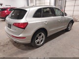 AUDI Q5 2.0T PREMIUM WA1LFAFP1EA075646 снимка