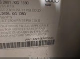 AUDI Q5 2.0T PREMIUM WA1LFAFP1EA075646 снимка
