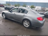 INFINITI G37 JOURNEY JN1CV6AP2BM510135 photo