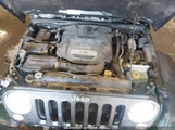 JEEP WRANGLER UNLIMITED RUBICON 4X4 1C4BJWFG5HL665578 fotografie