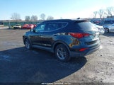 HYUNDAI SANTA FE SPORT 2.4L 5NMZUDLB1HH002416 fotografie