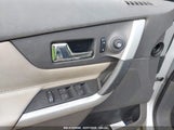 Ford Edge Limited 2FMDK3KC1DBB83431 fotografie