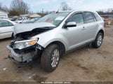 Ford Edge Limited 2FMDK3KC1DBB83431 photo