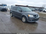 DODGE GRAND CARAVAN SXT 2C4RDGCG3KR543221 снимка