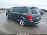 DODGE GRAND CARAVAN SXT 2C4RDGCG3KR543221 снимка