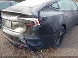 TESLA MODEL 3 PERFORMANCE ALL-WHEEL DRIVE 5YJ3E1ET5RF898908 снимка