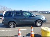HONDA PILOT EX-L 2HKYF18503H610799 снимка