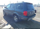 HONDA PILOT EX-L 2HKYF18503H610799 снимка