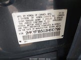 HONDA PILOT EX-L 2HKYF18503H610799 снимка