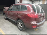 HYUNDAI SANTA FE GLS 5NMSG13D98H172449 снимка