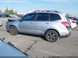 SUBARU FORESTER 2.0XT TOURING JF2SJGXC7GH542997 снимка