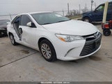 TOYOTA CAMRY LE 4T4BF1FK0FR515850 снимка