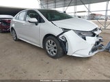 TOYOTA COROLLA LE 5YFB4MDE5RP164180 снимка