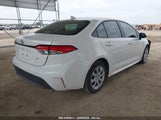 TOYOTA COROLLA LE 5YFB4MDE5RP164180 снимка