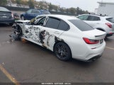 BMW 330I 3MW5R1J02M8C19938 снимка