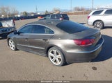 VOLKSWAGEN CC 2.0T R-LINE WVWBP7AN7EE****** снимка